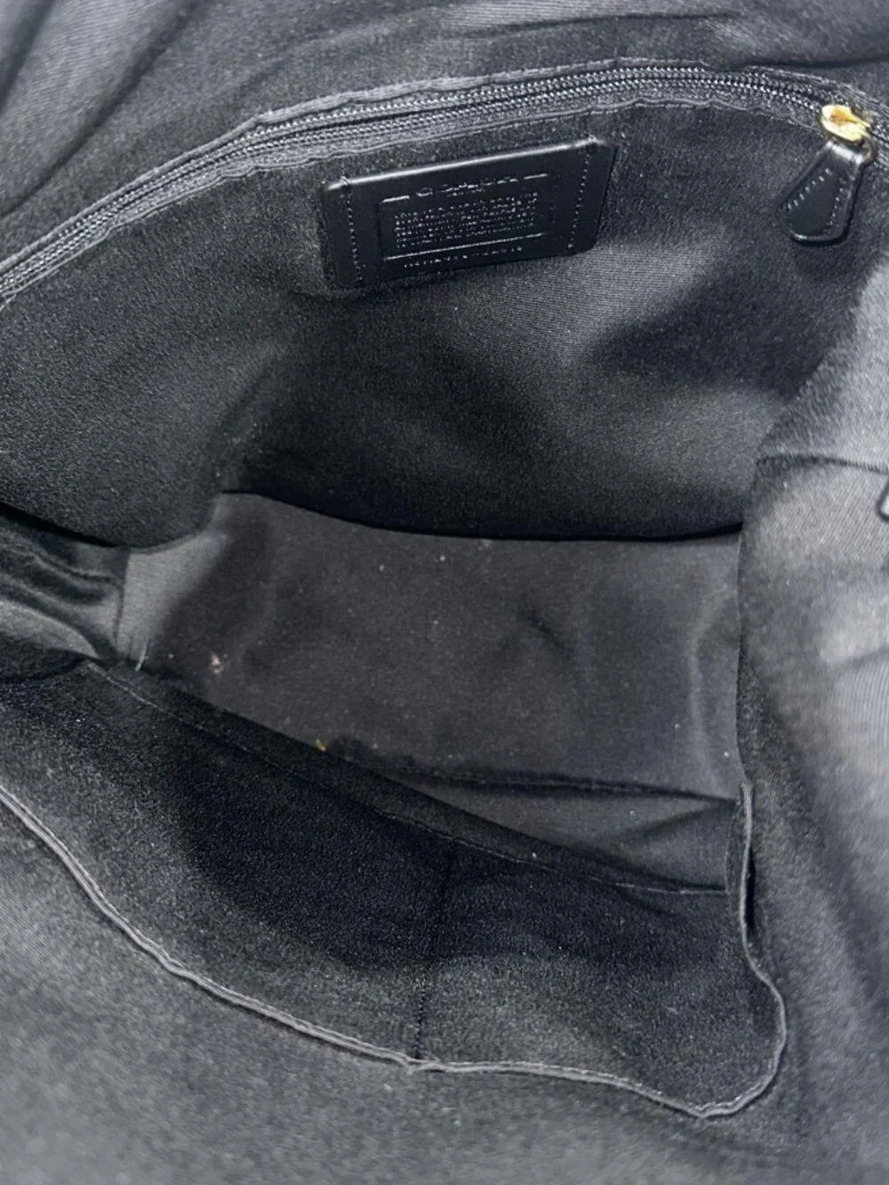 Coach Skylar Hobo Bag